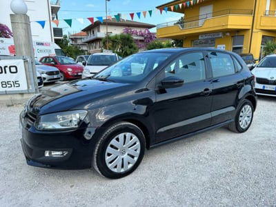 Volkswagen Polo 1.2 TDI DPF 5 p. Comfortline usata