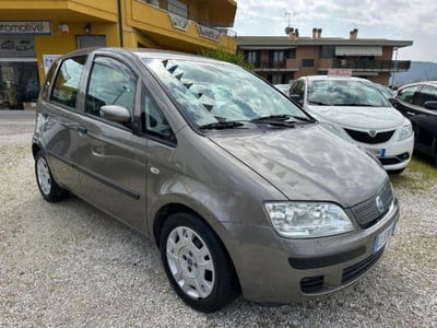 Fiat Idea 1.4 Dynamic usata