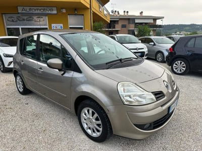 Renault Grand Modus 1.2 16V Dynamique usata