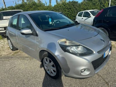 Renault Clio 1.2 16V 5 porte Confort usata