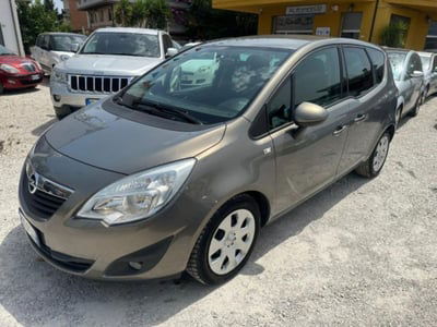 Opel Meriva 1.3 CDTI 95CV ecoFLEStart&Stop Cosmo usata