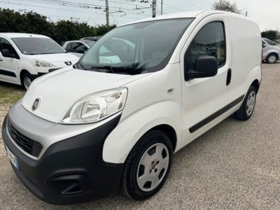 Fiat Fiorino 1.3 MJT 95CV Cargo usato
