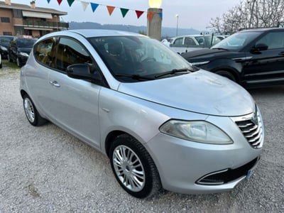 Lancia Ypsilon 1.2 69 CV 5 porte Gold usata