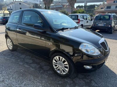 Lancia Ypsilon 16V Momo Design usata