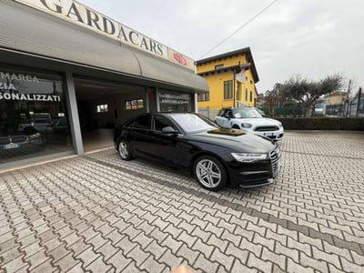 Audi A6 3.0 TDI 272 CV quattro S tronic Business Plus usata