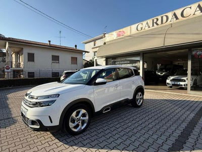 Citroen C5 Aircross Aircross BlueHDi 130 S&S EAT8 Shine Pack usata