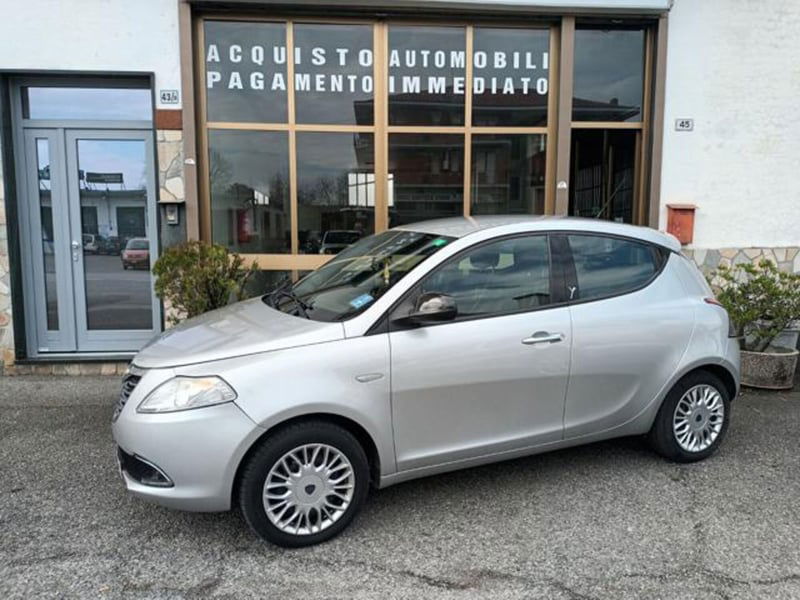 Lancia Ypsilon 1.3 MJT 16V 95 CV 5 porte S&S Gold