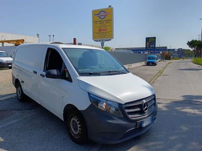 Mercedes-Benz Vito 1.6 111 CDI PC Furgone Compact usato