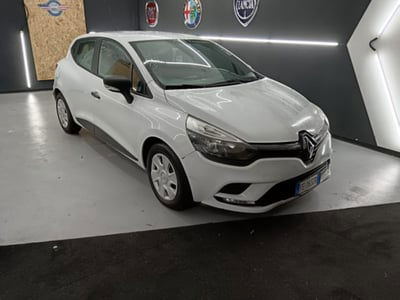 Renault Clio 1.5 dCi 8V 75CV Start&Stop 5 porte Van Energy usata