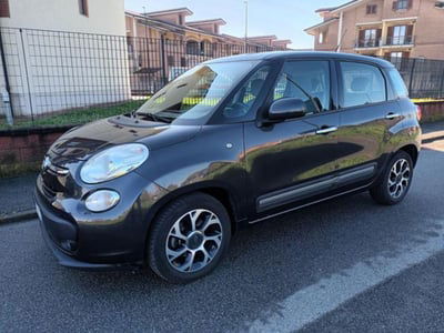 Fiat 500L 1.3 Multijet 95 CV Pop Star usata