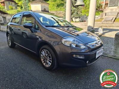 Fiat Punto Evo 1.2 5 porte S&S Dynamic usata