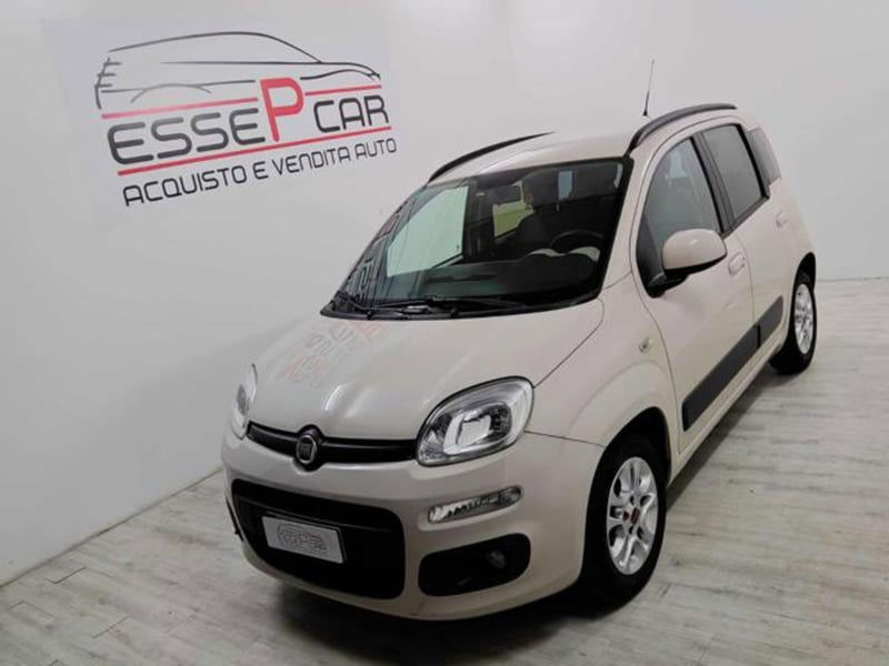 Fiat Panda 1.3 MJT S&S Easy