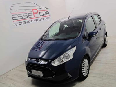 Ford B-Max B-Max 1.0 EcoBoost 100 CV usata