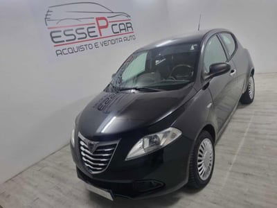 Lancia Ypsilon 1.3 MJT 16V 95 CV 5 porte S&S Platinum usata