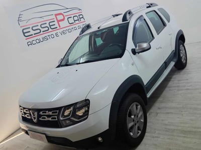 Dacia Duster 1.5 dCi 110CV 4x2 Lauréate N1 usata