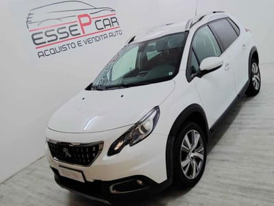 Peugeot 2008 100 Allure usata