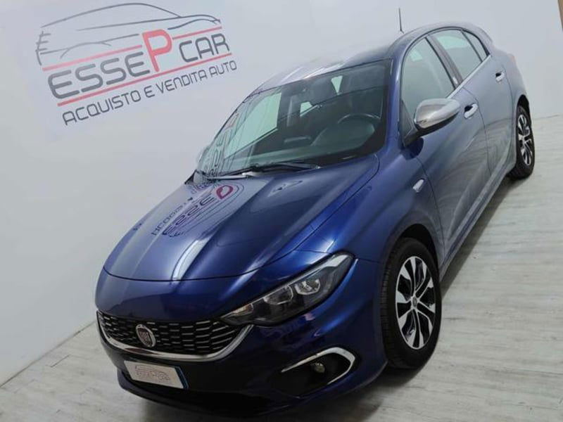 Fiat Tipo Tipo 1.4 5 porte Street