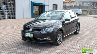 Volkswagen Polo 1.2 TSI 5p. Fresh BlueMotion Technology usata