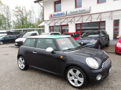 MINI Mini 1.6 16V Cooper usata