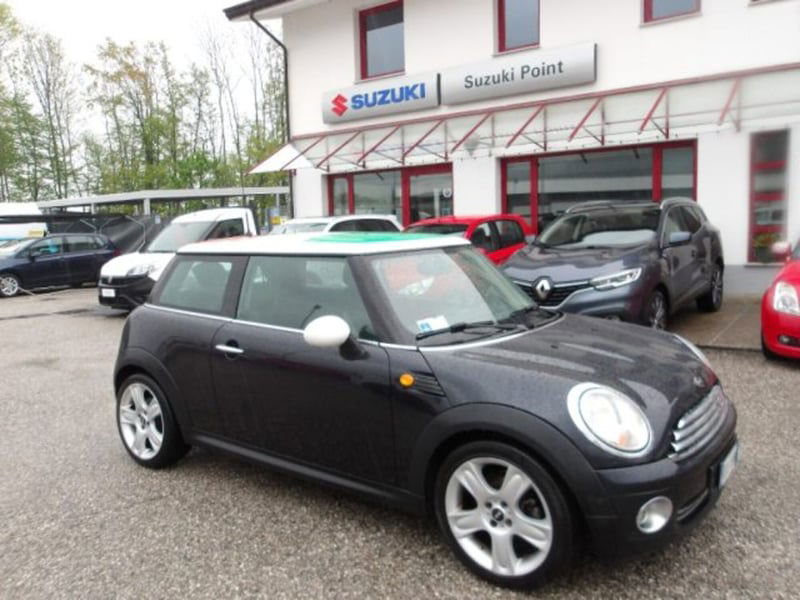 MINI Mini 1.6 16V Cooper