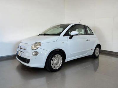 Fiat 500 1.4 16V by DIESEL usata