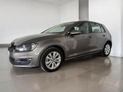 Volkswagen Golf 1.6 TDI 110 CV 5p. Executive BlueMotion Technology usata