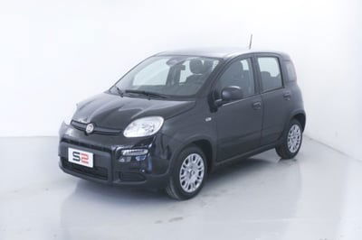 Fiat Panda 1.0 firefly hybrid s&s 70cv 5p.ti