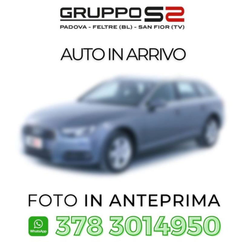 Audi A4 Avant 40 TDI quattro S tronic S line edition