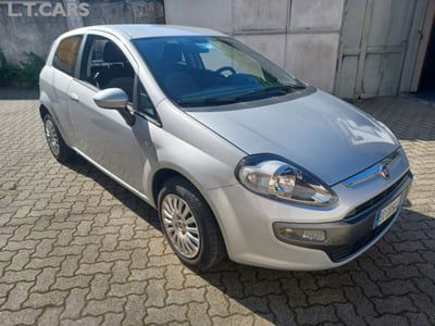 Fiat Punto Evo 1.4 3 porte S&S Dynamic usata