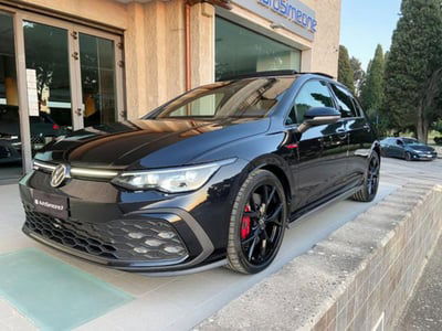Volkswagen Golf 2.0 tsi GTI MT Ultimate 245cv usata