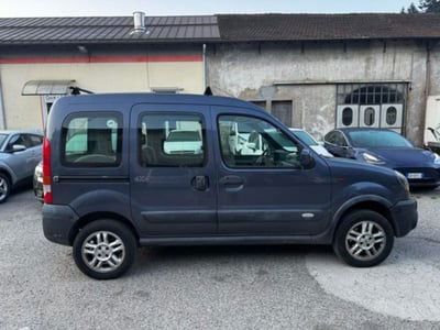 Renault Kangoo 1.9 dCi 4x4 4p. Authentique usata