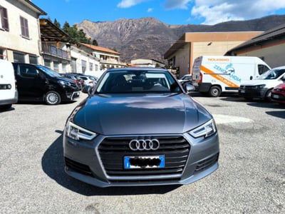 Audi A4 Avant 35 TDI S tronic Business usata