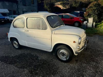 Fiat 600 1.1