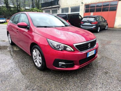 Peugeot 308 SW BlueHDi 130 S&S Business