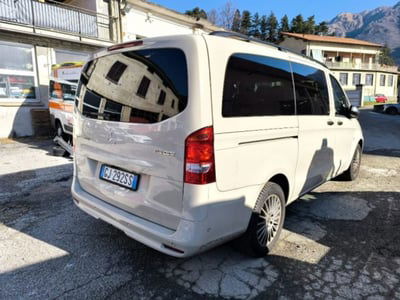 Mercedes-Benz Vito tourer 116 cdi long Select 9G-tronic usato