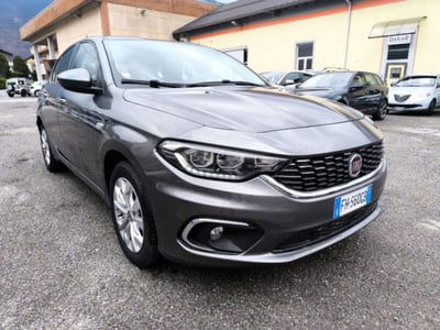 Fiat Tipo Tipo 1.6 Mjt 4 porte Easy usata