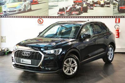 Audi Q3 35 2.0 tdi Business Advanced s-tronic usata