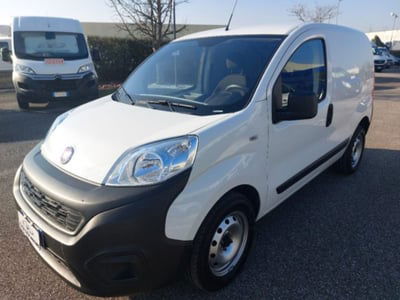 Fiat Fiorino 1.3 MJT 80CV Cargo usato