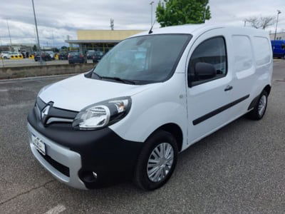 Renault Kangoo Blue dCi 115CV Express Maxi Furgone Ice Plus usato