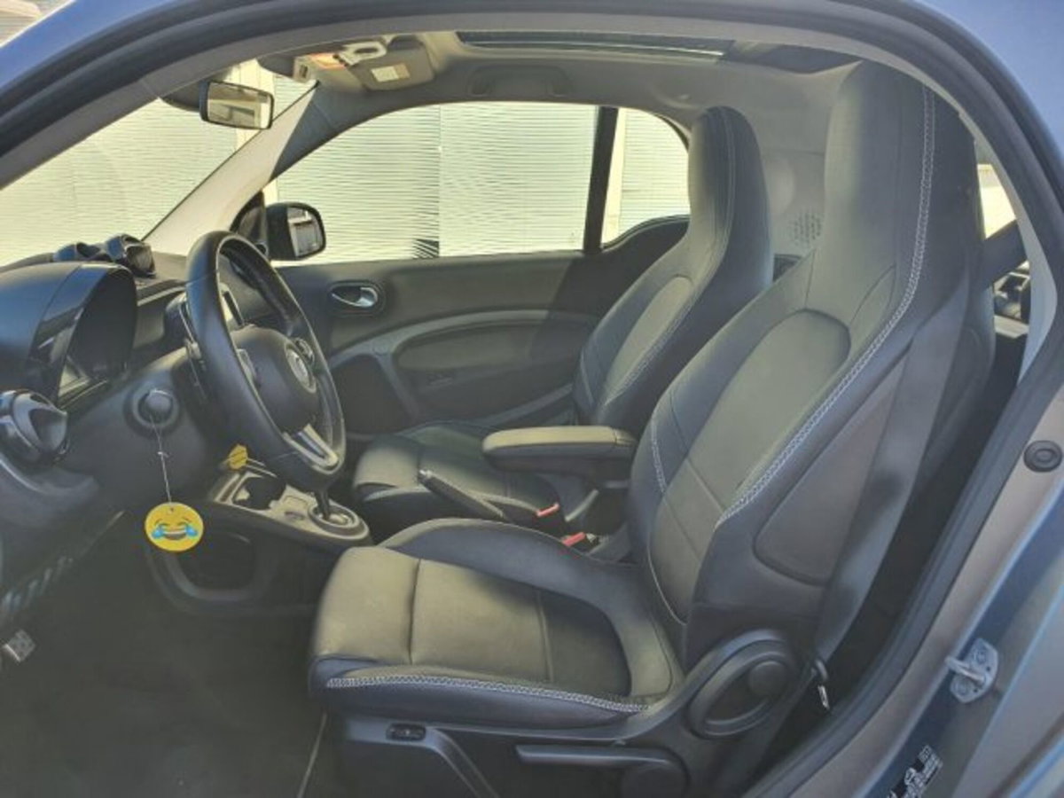 smart Fortwo BRABUS 0.9 Turbo twinamic Xclusive (12)