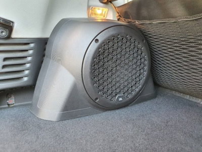 smart Fortwo BRABUS 0.9 Turbo twinamic Xclusive (16)