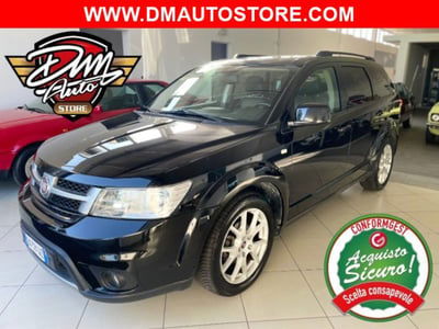 Fiat Freemont 2.0 Multijet 170 CV Urban usata