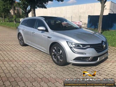 Renault Talisman SporTour 130 CV Energy Intens usata