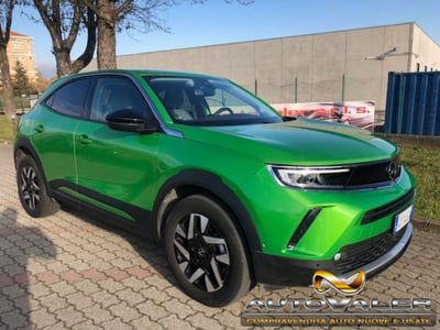 Opel Mokka 1.2 Turbo Ultimate usata