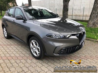 Alfa Romeo Tonale 1.5 hybrid Sprint 130cv tct7 usata