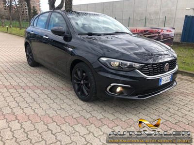 Fiat Tipo Station Wagon Tipo 1.4 T-Jet 120CV GPL SW Easy usata