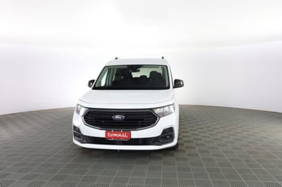 Ford Tourneo Connect 2.0 EcoBlue 122 CV Sport usata