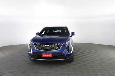 Cadillac XT4 XT4 350 TD AWD Premium Luxury usata