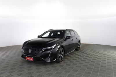 Peugeot 308 SW BlueHDi 130 S&S EAT8 GT Pack usata