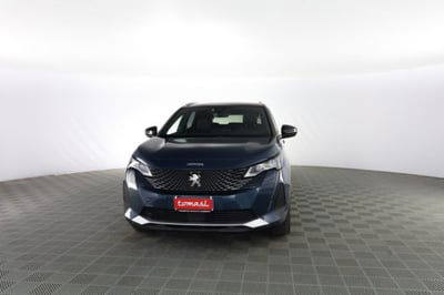 Peugeot 3008 BlueHDi 130 S&S EAT8 Allure Pack usata